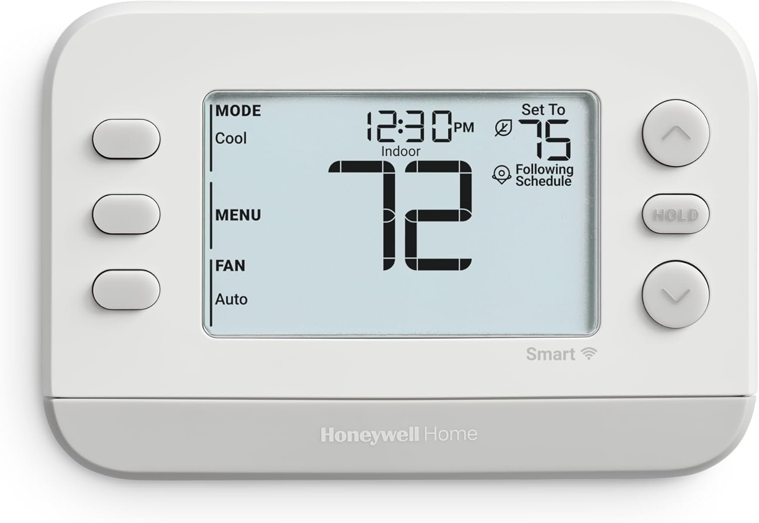 smart thermostats