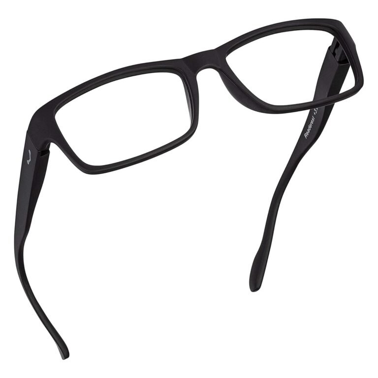 blue light blocking reading glasses