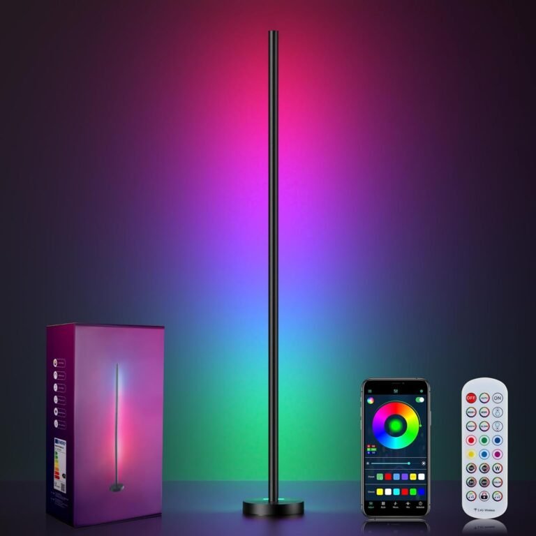 ambient lighting solutions