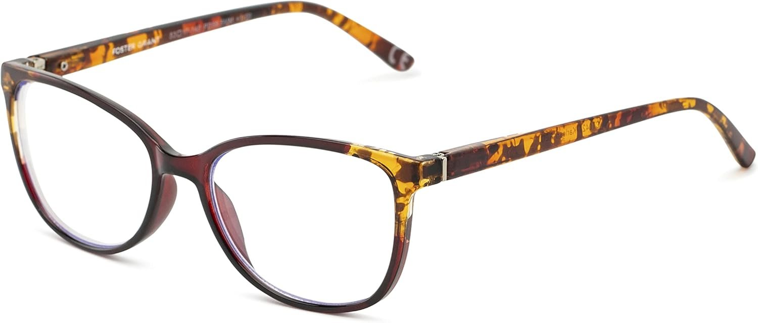 bifocal reading glasses for women