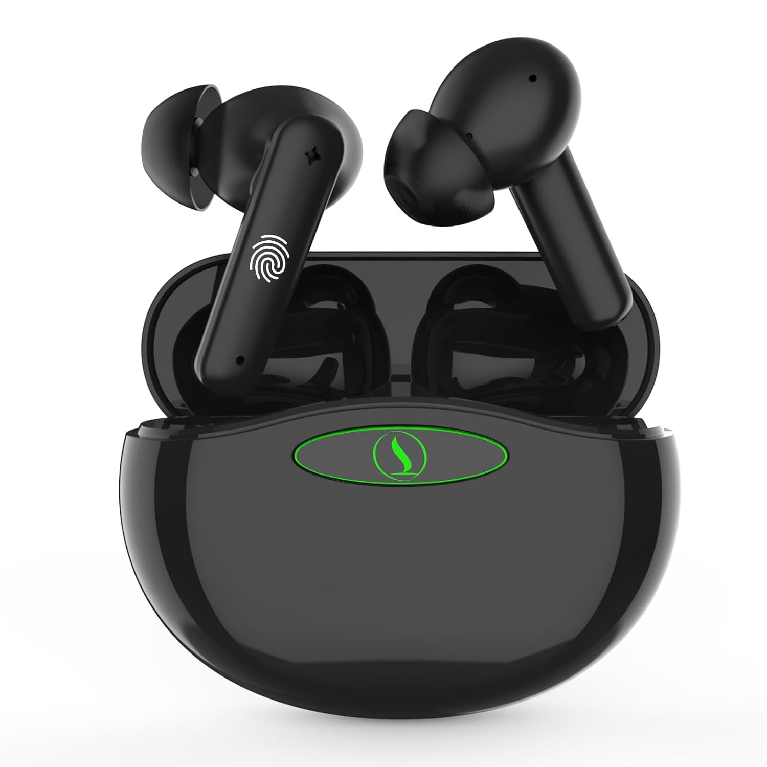 Hearing Aids, OTC Hearing Aids with Noise Reduction and Rech...