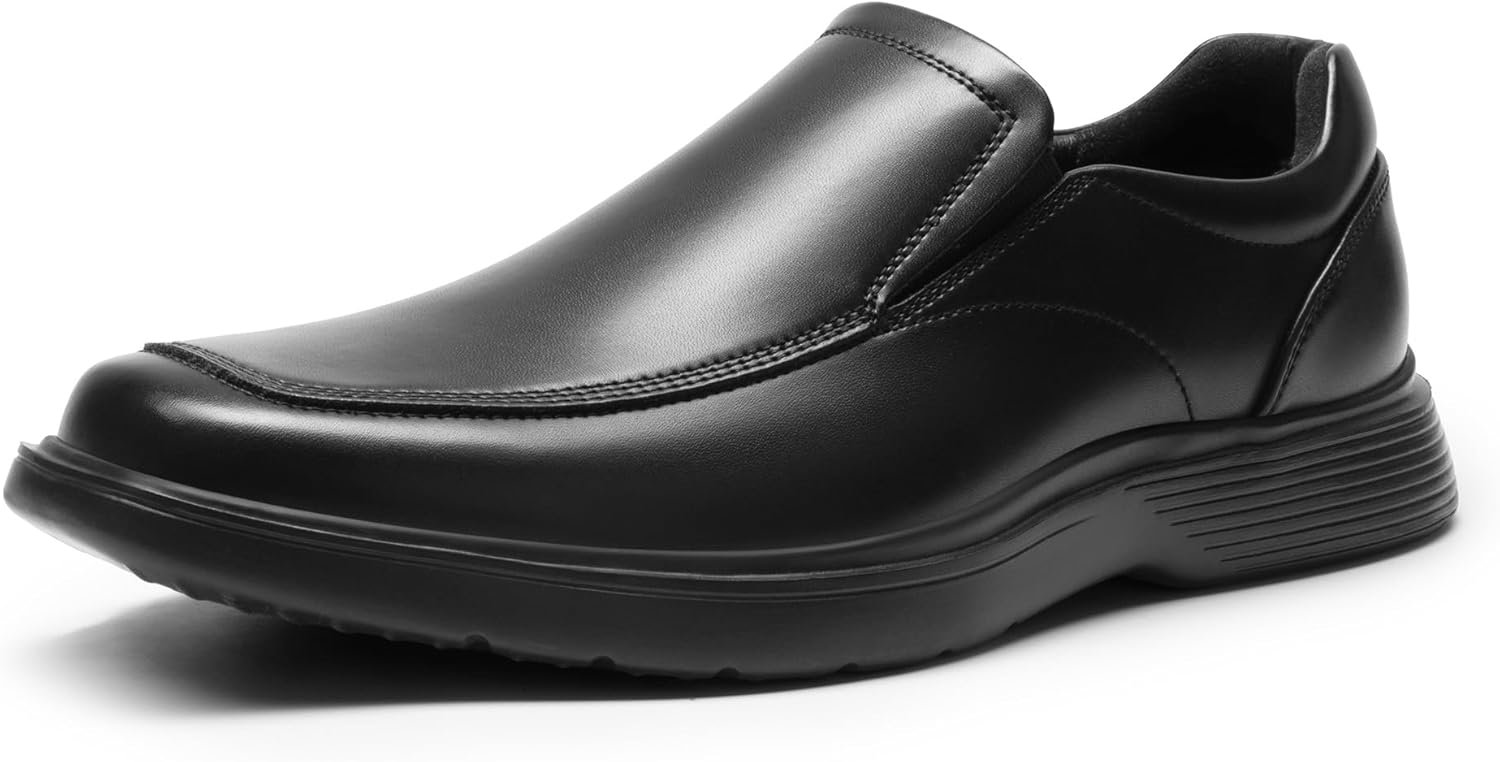 dress shoes for comfort