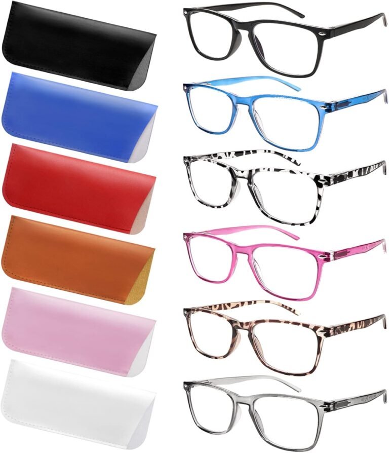 reading glasses