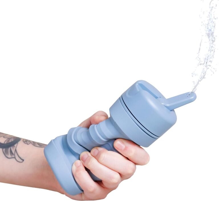portable bidet