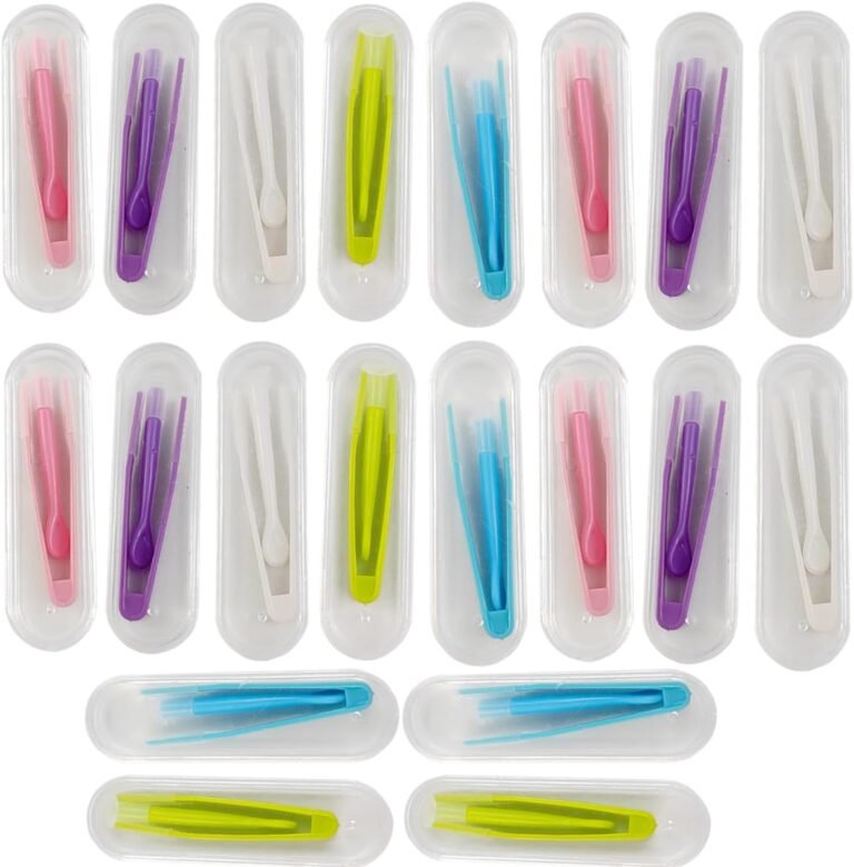 toric contact lenses