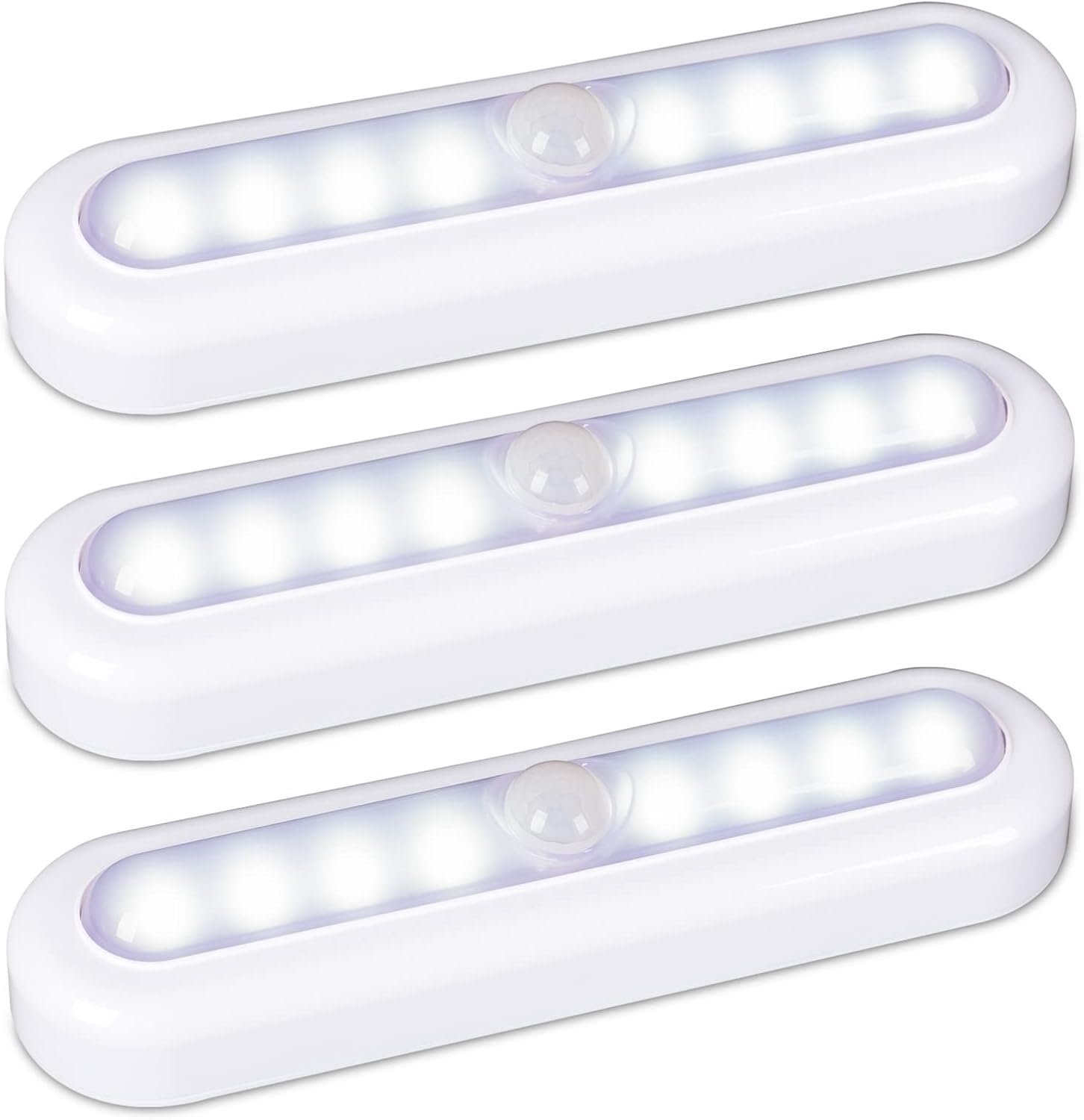 motion sensor lights
