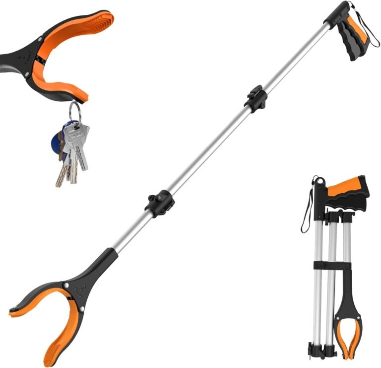 reacher grabber tool