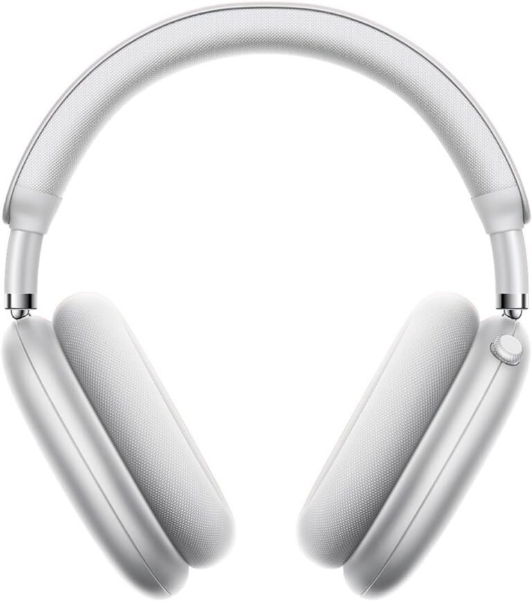 adjustable noise-canceling headphones