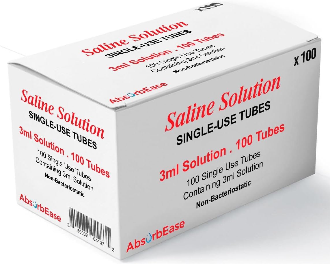 contact lens solution