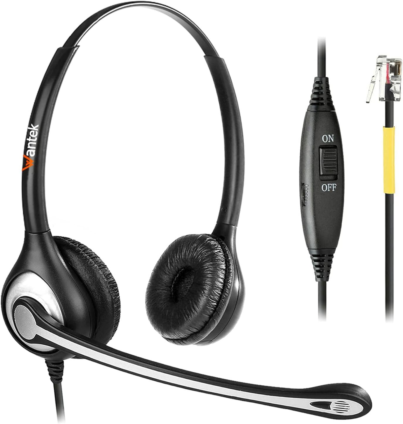 amplified landline phones