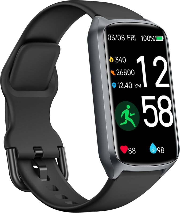 heart rate monitor watches