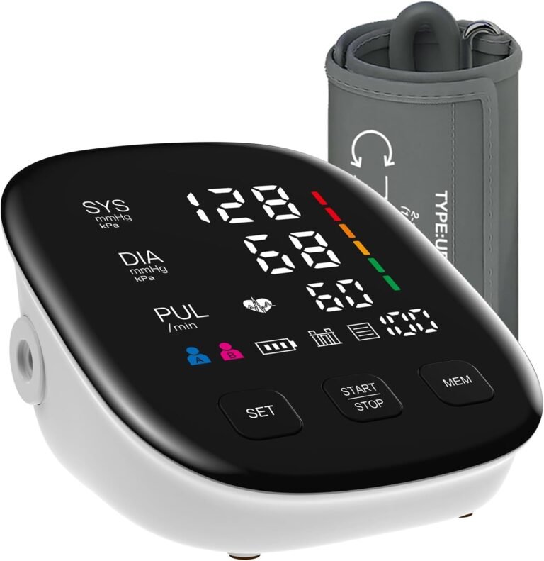 home health monitoring devices