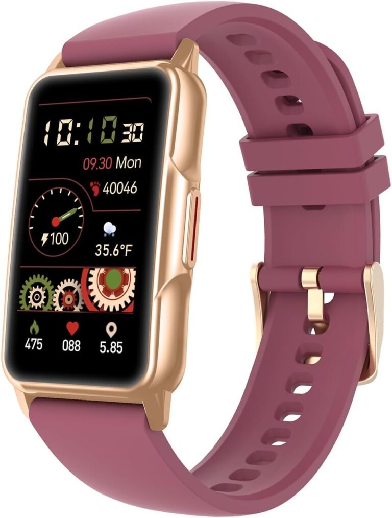smart heart rate monitors