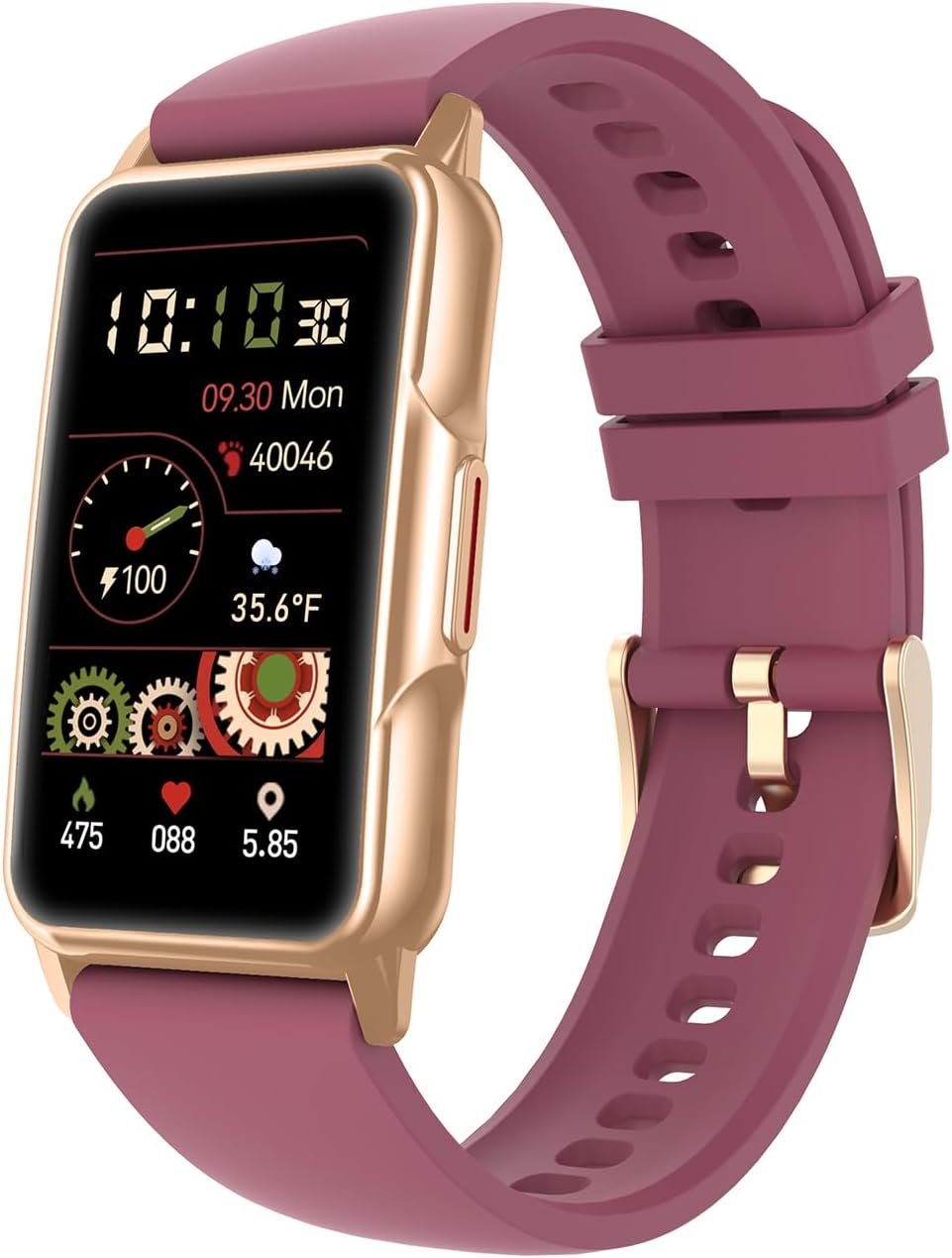 smart heart rate monitors