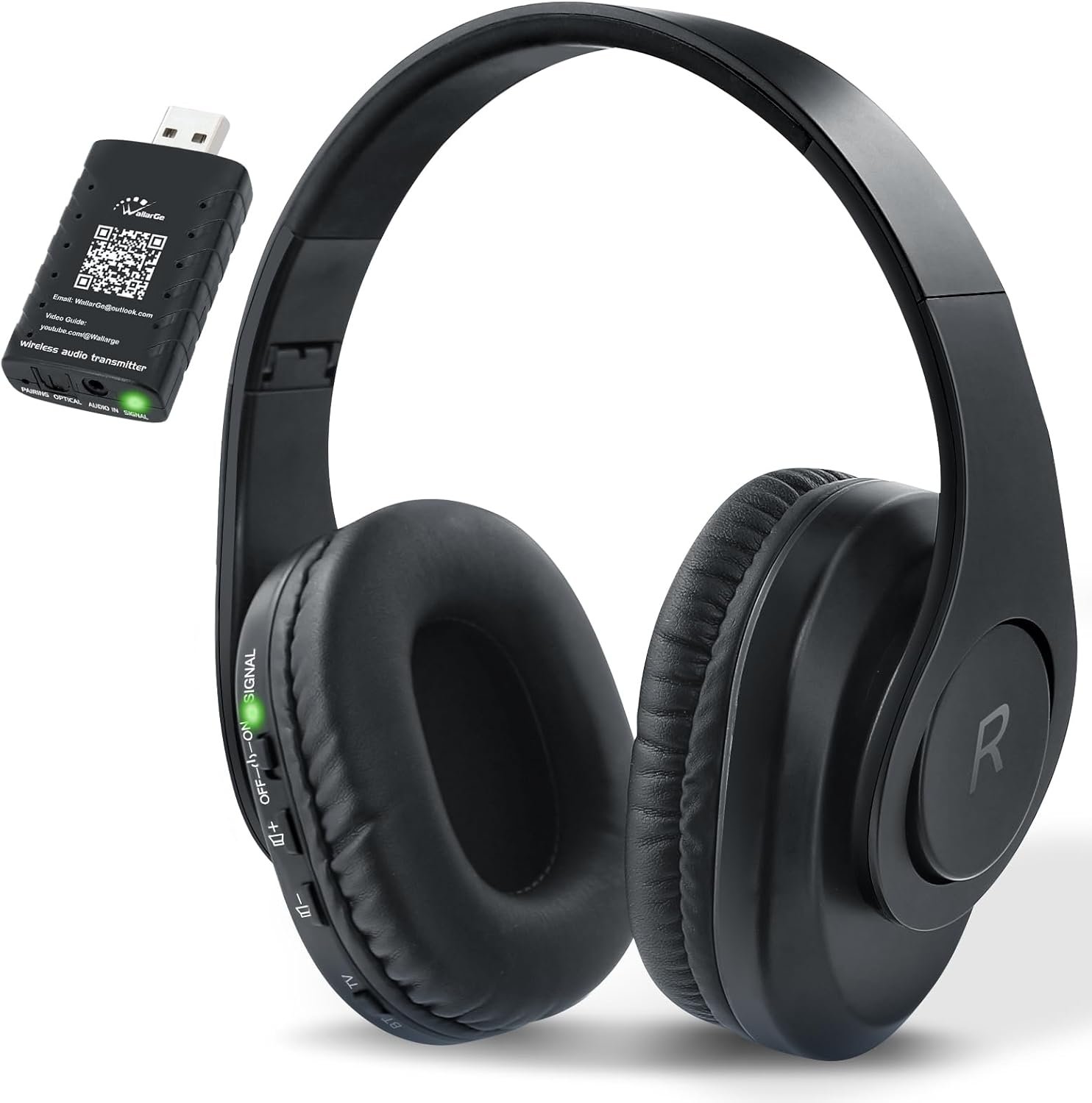 TV listening devices