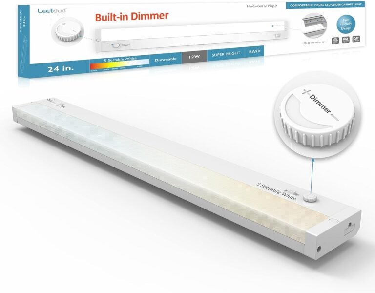 task lighting fixtures