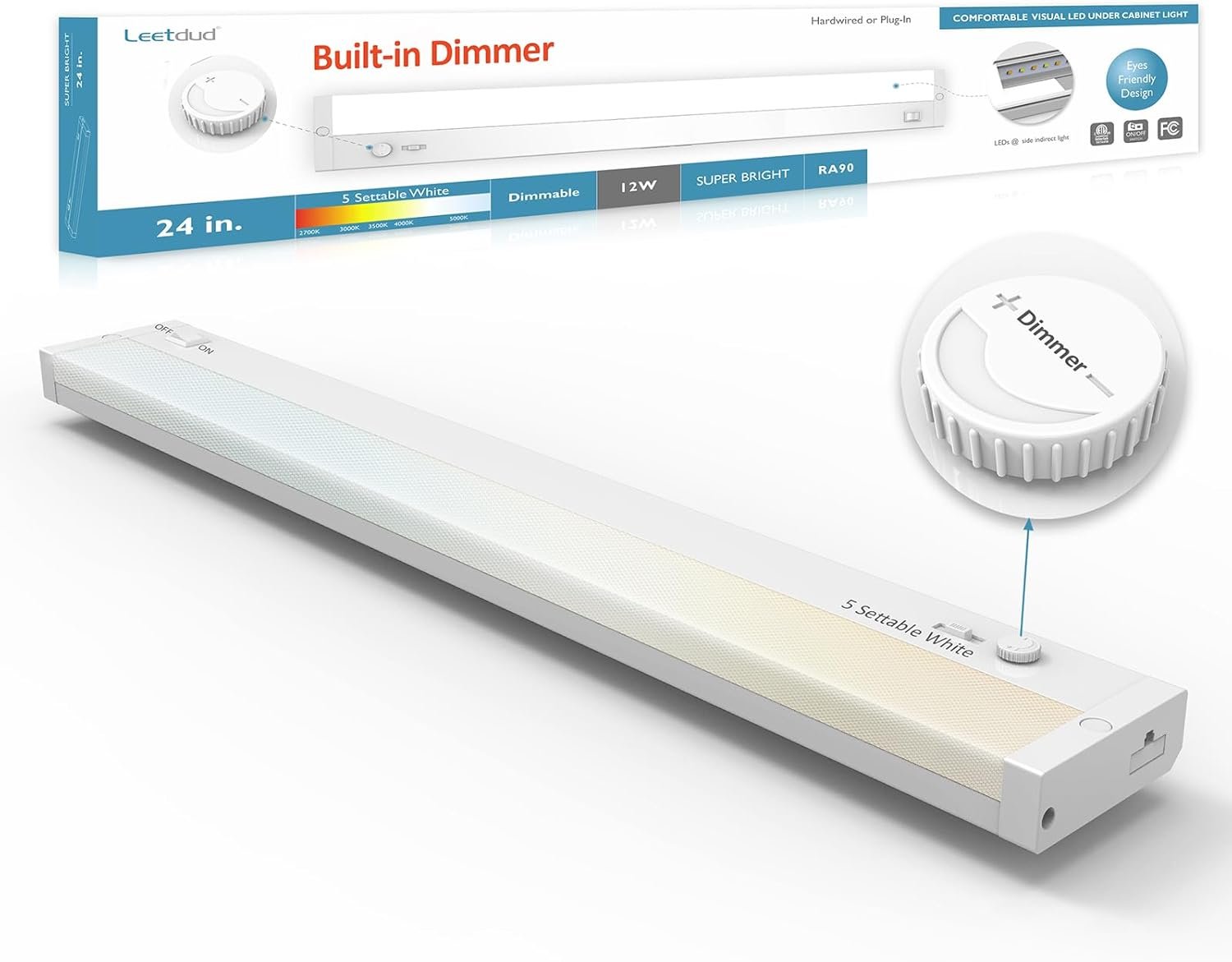 task lighting fixtures