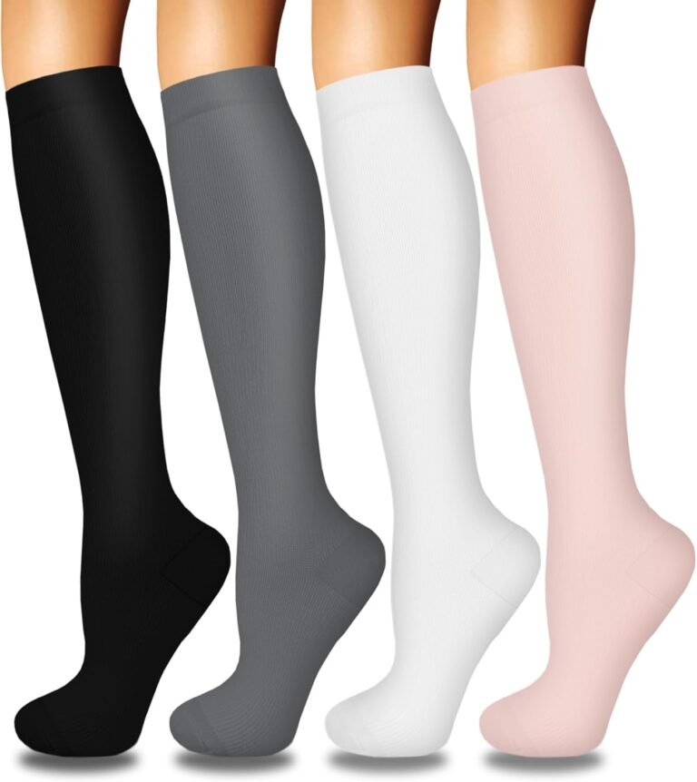 compression socks for travel
