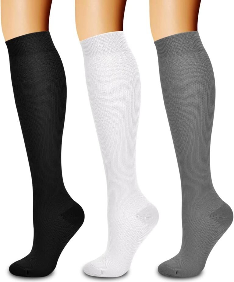 compression socks for travel