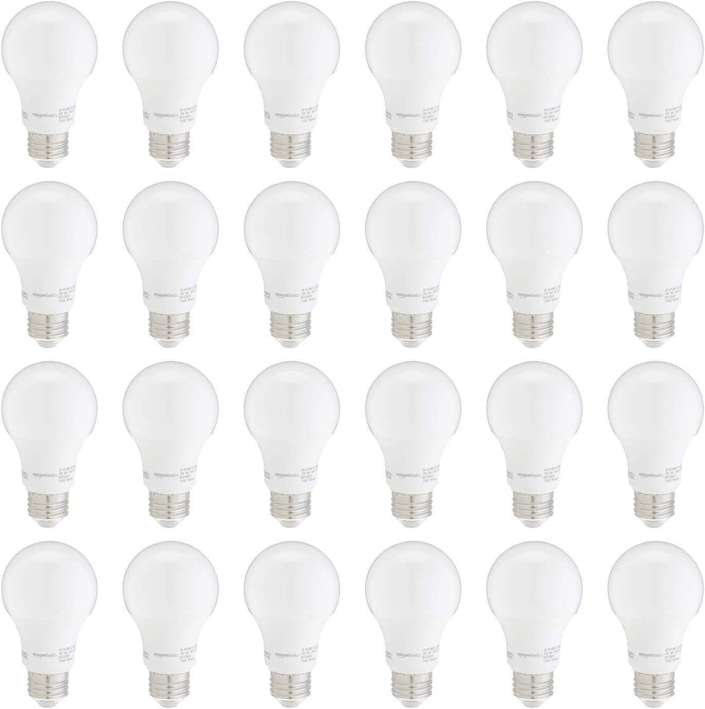 LED light bulbs