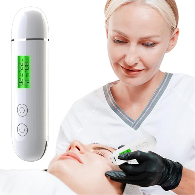 hydration monitors