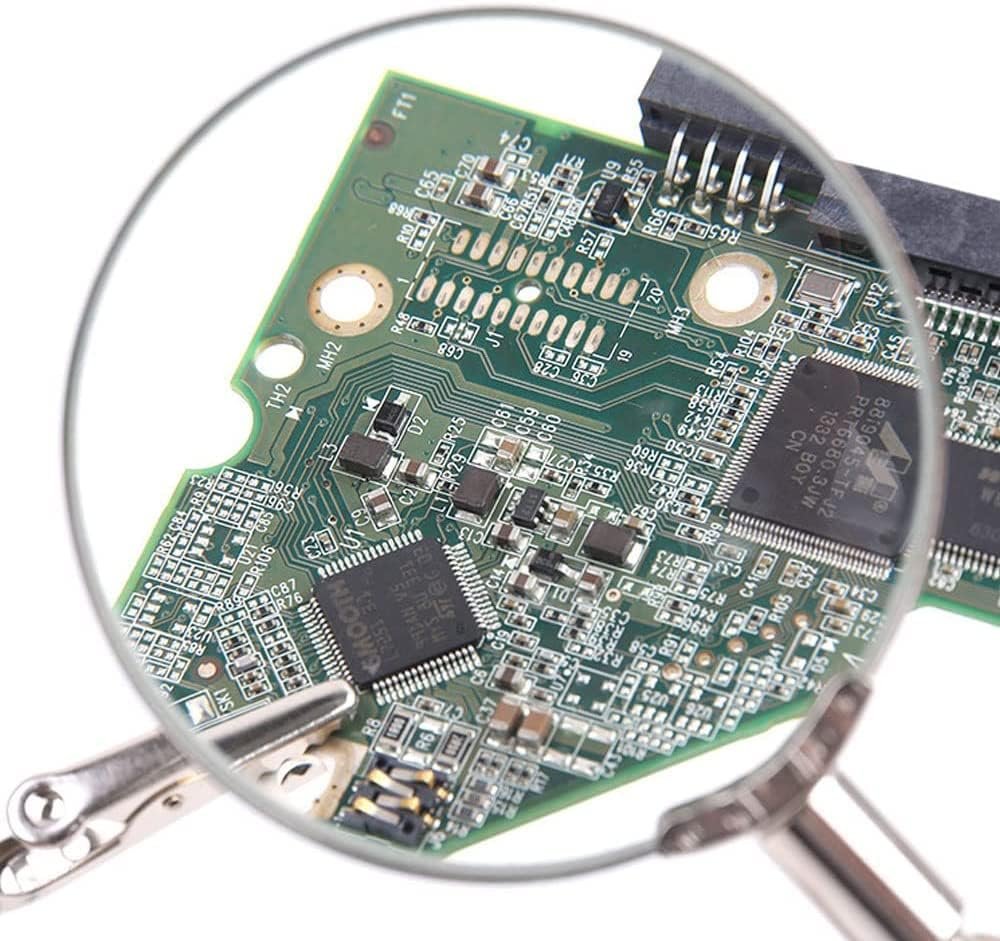 adjustable magnifiers