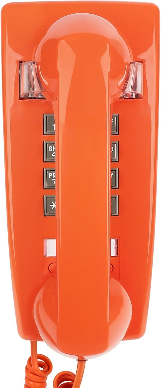 extra loud corded telephones