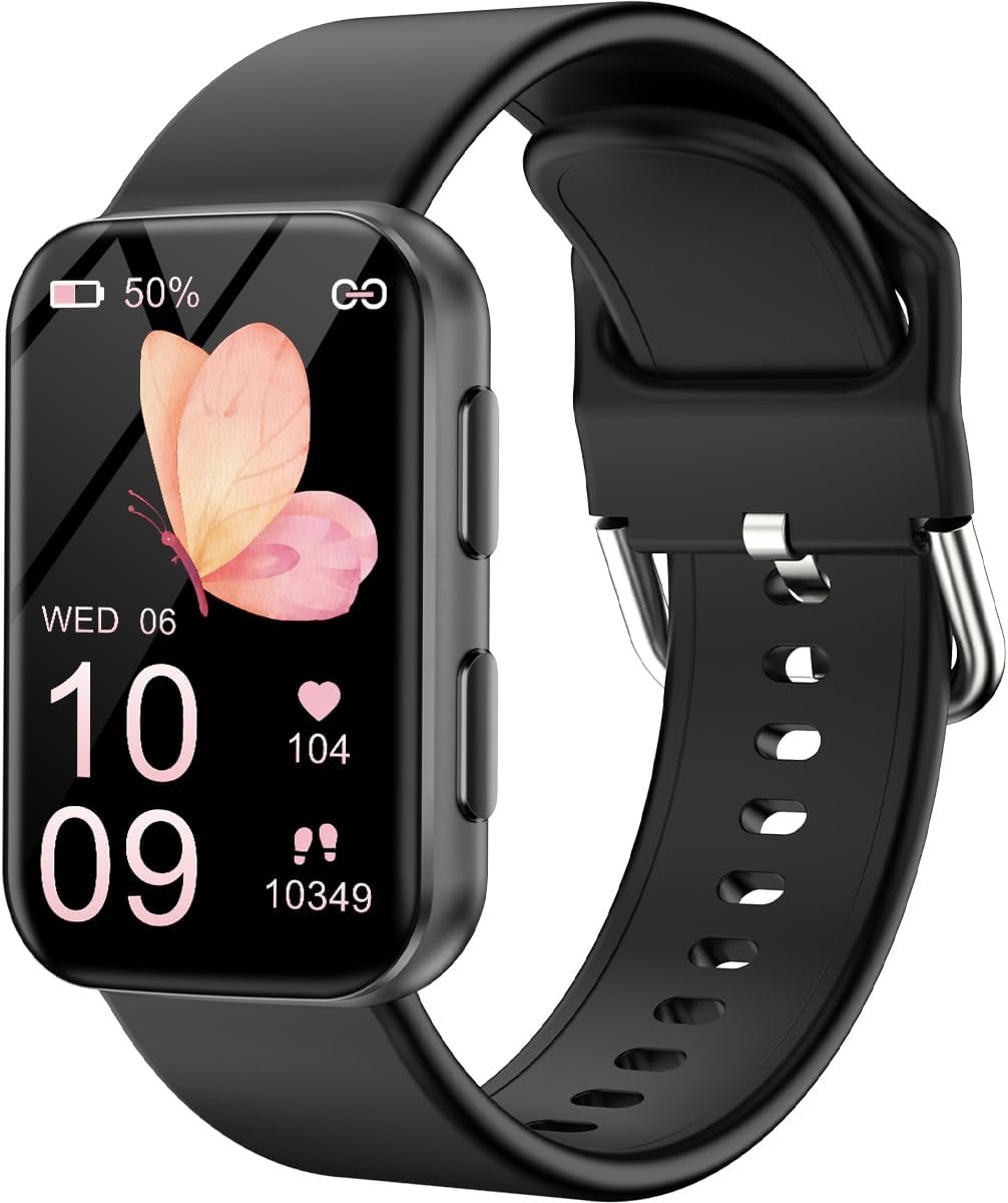 health tracking devices