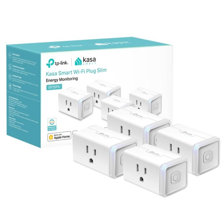home automation systems