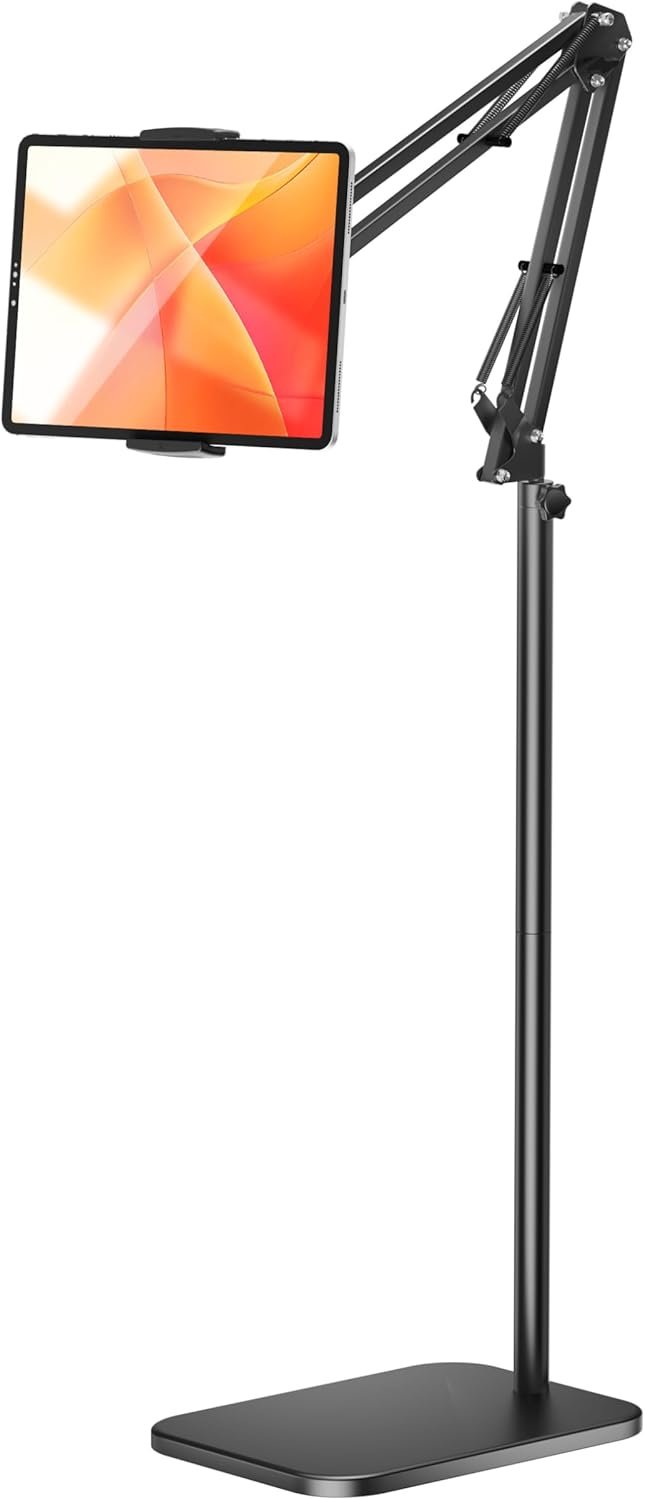 Kindle reading stand