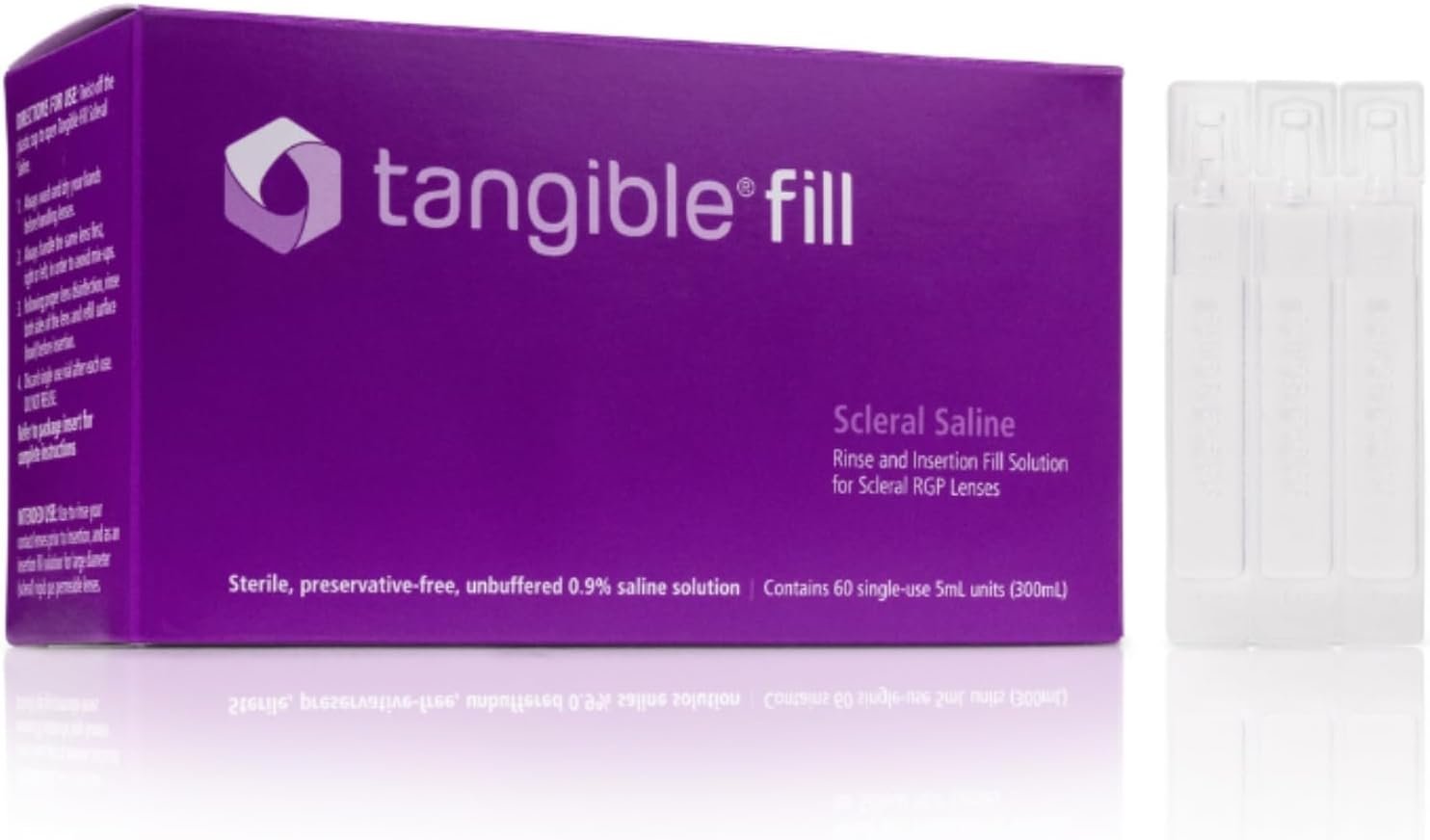 toric contact lenses