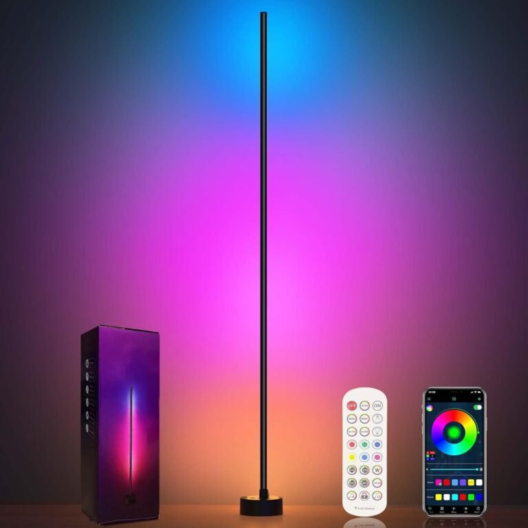 ambient lighting solutions