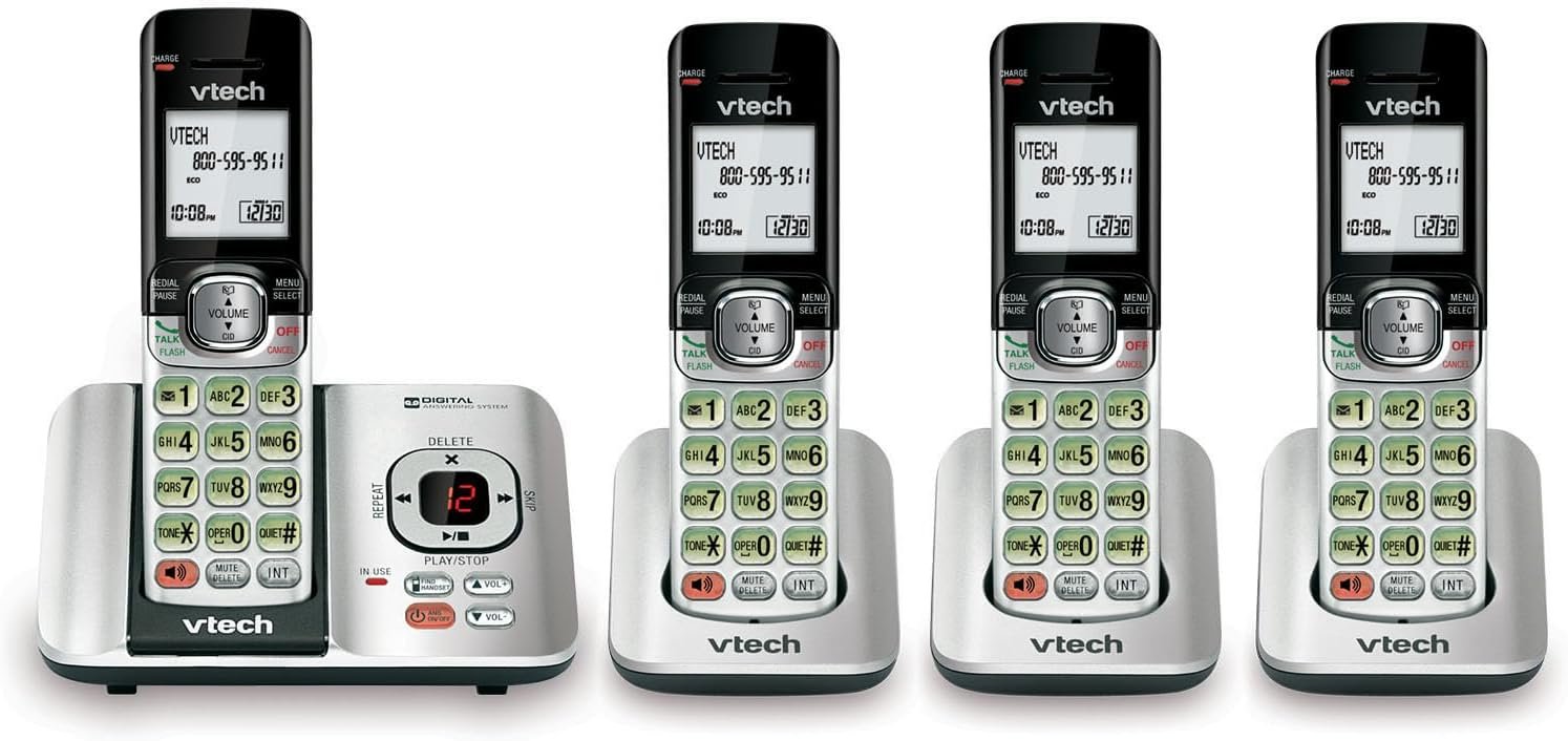 hearing aid compatible phones