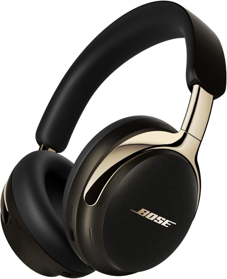 budget noise-canceling headphones