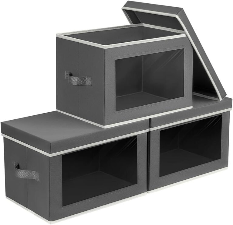 flexible storage solutions