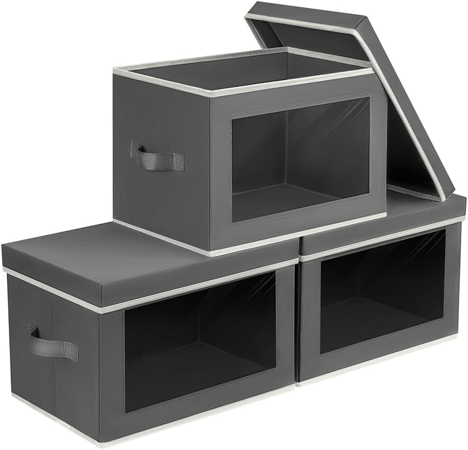 flexible storage solutions