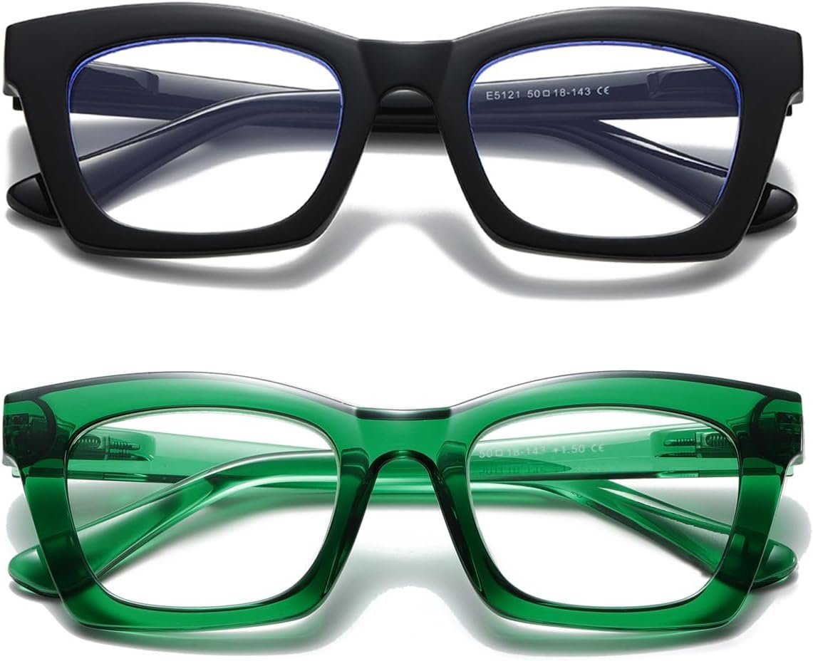 senior reading glasses