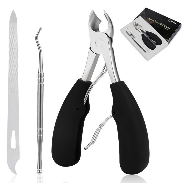 grooming tools for seniors