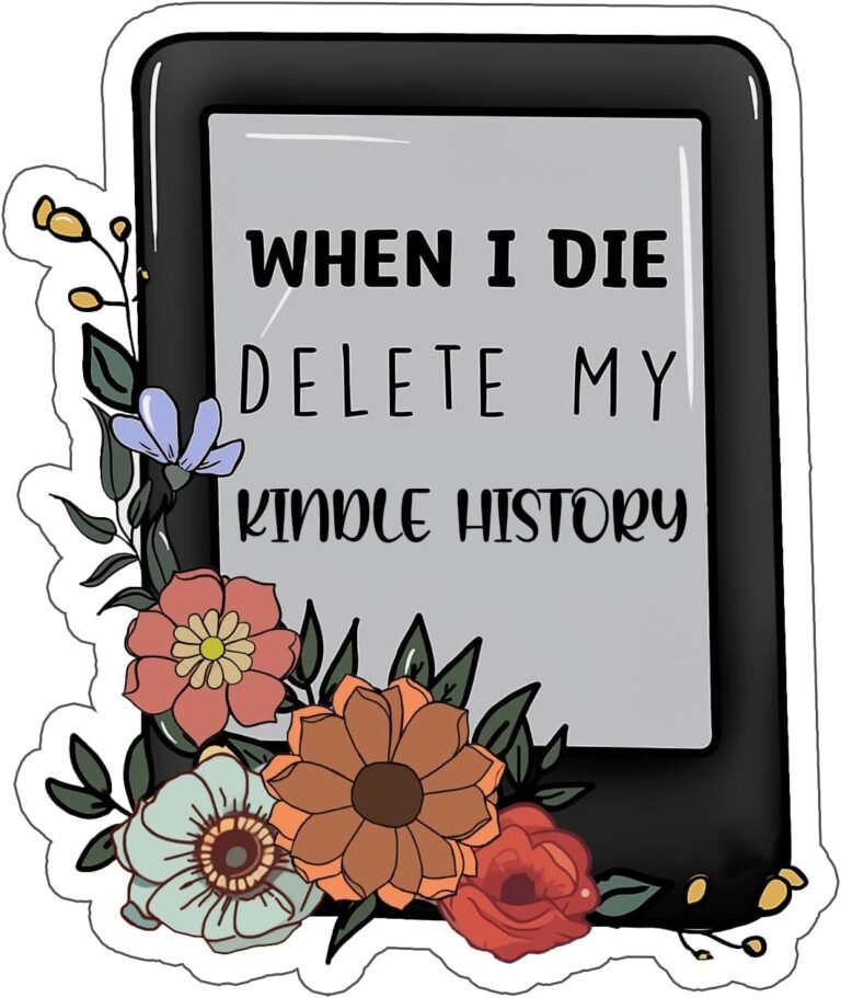 Kindle gift ideas