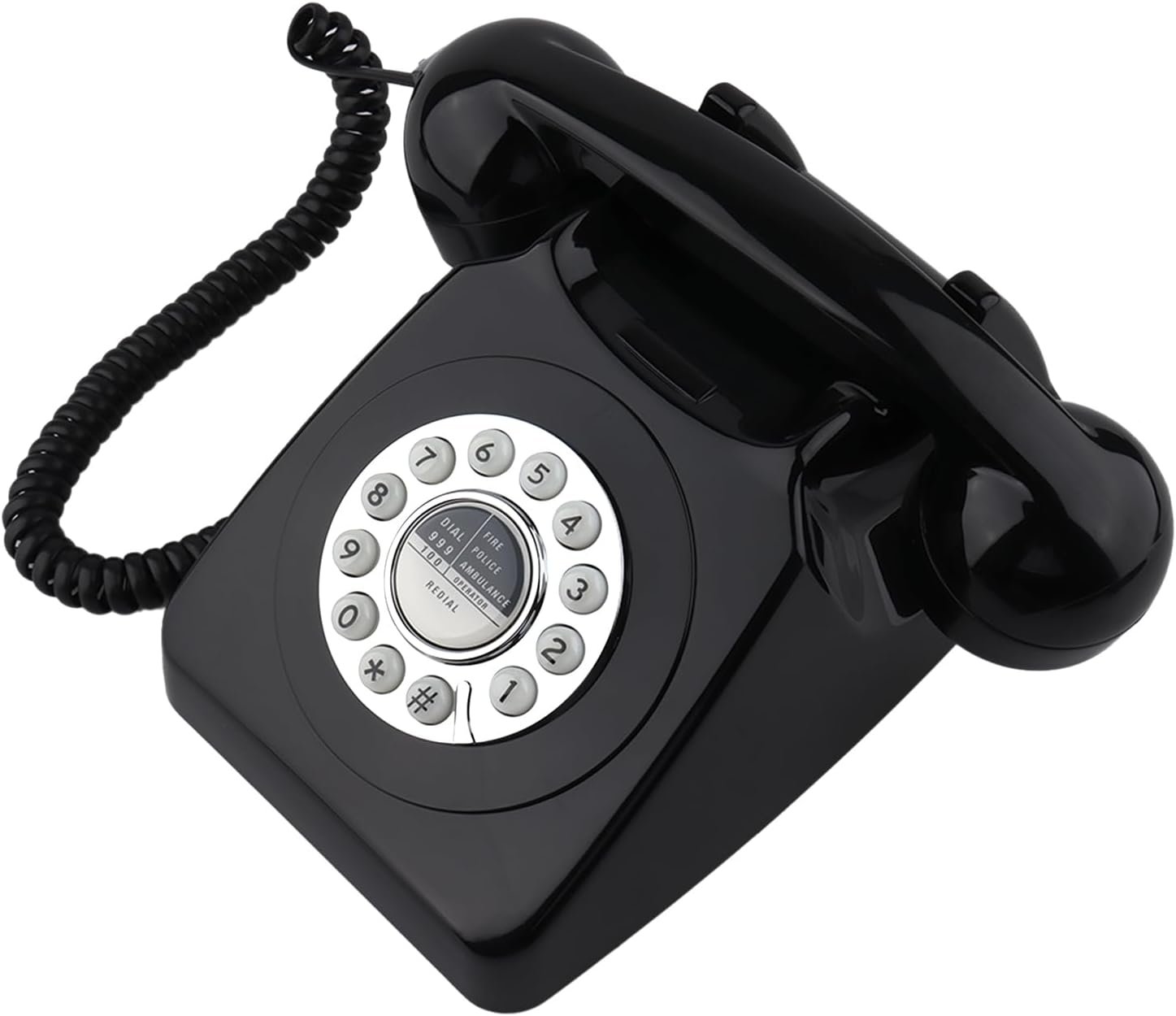 senior-friendly phones