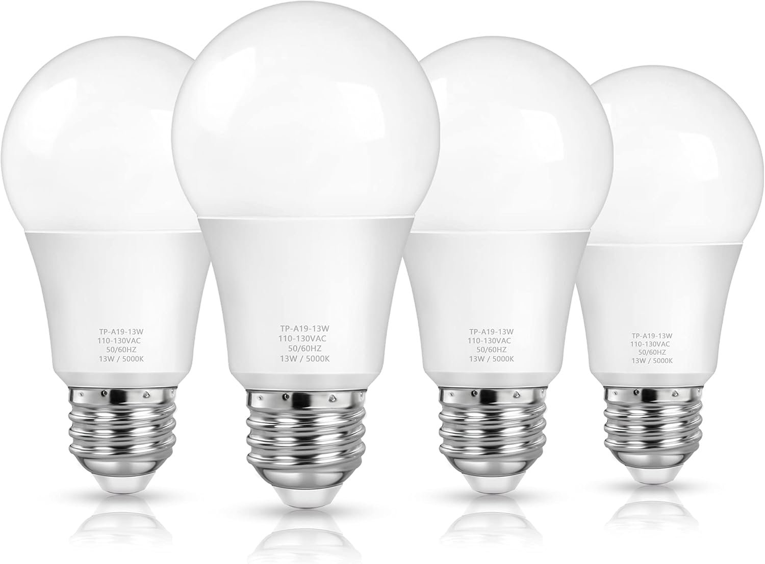 energy-efficient lighting