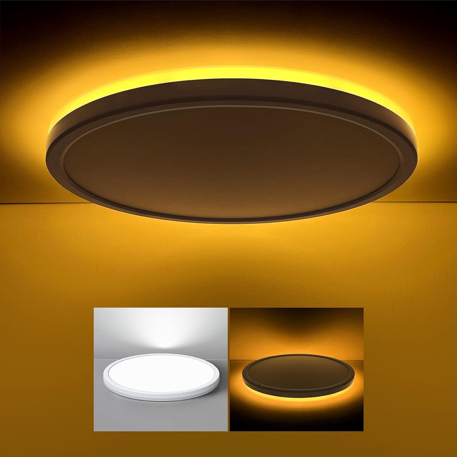 dimmable LED fixtures