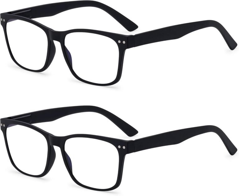 progressive reading glasses men