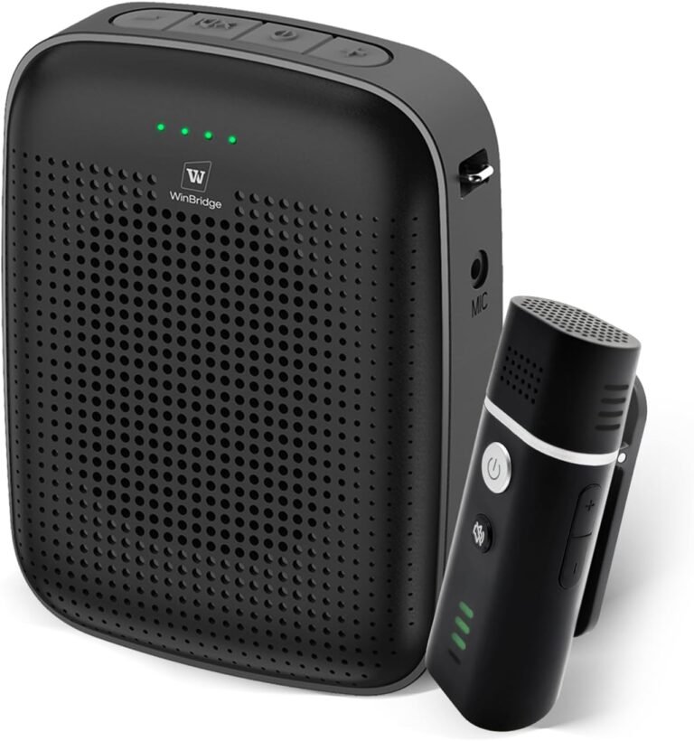 reliable speech aids