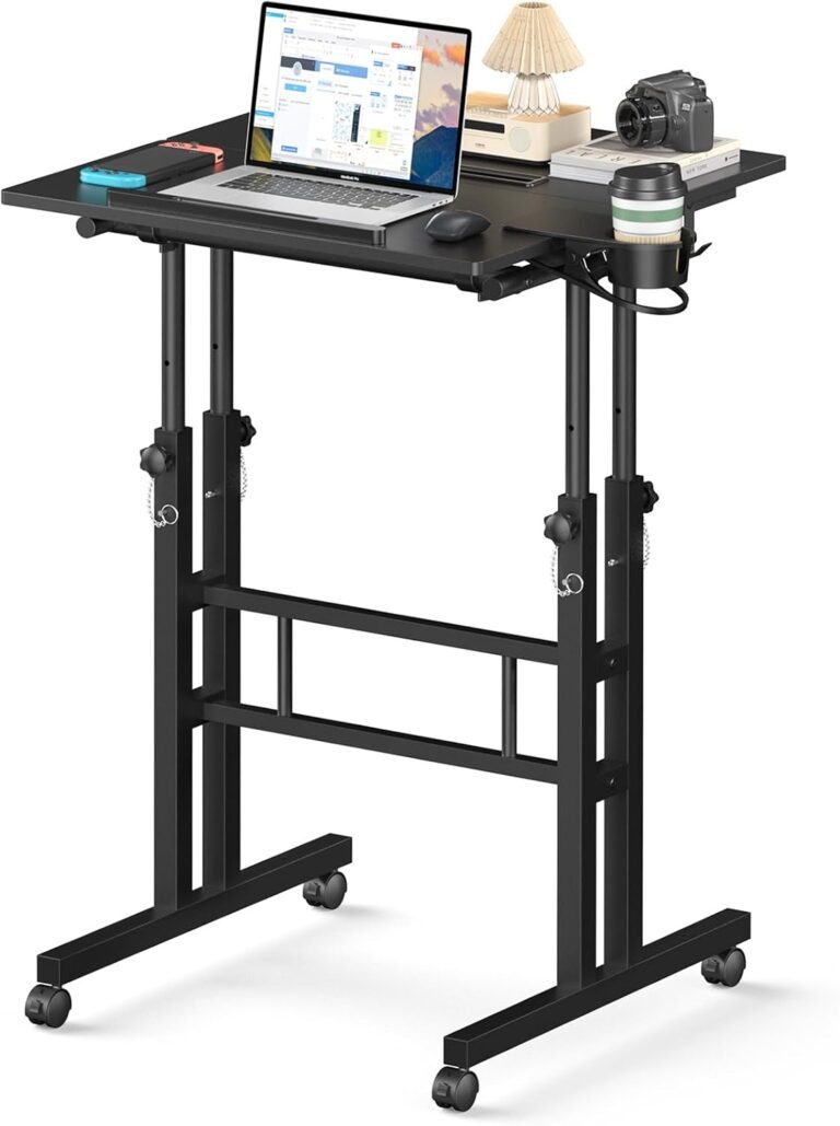 mobile office furniture