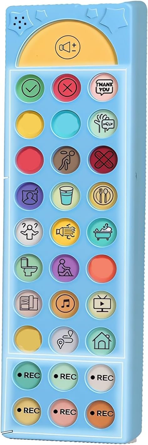 simple communication aids