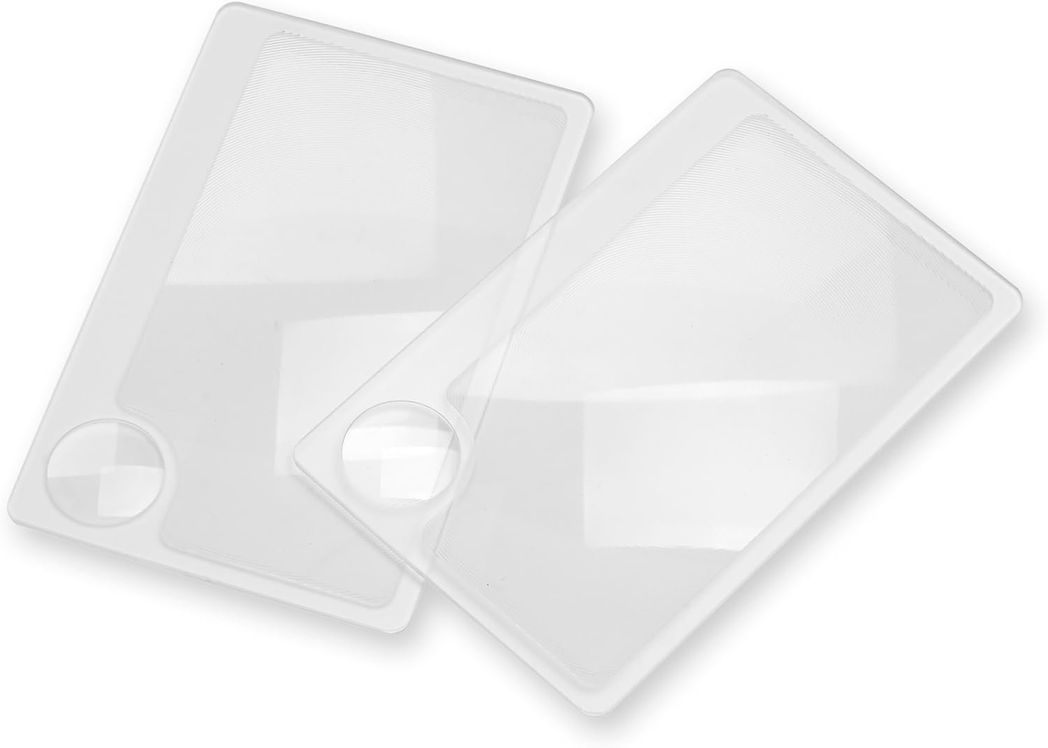 pocket-sized magnifiers