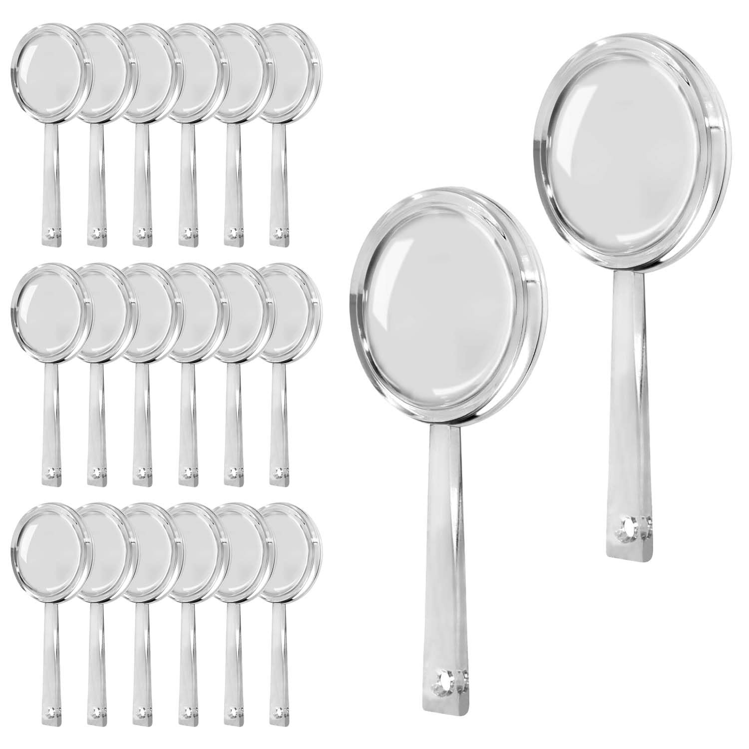 childrenʼs magnifying glasses