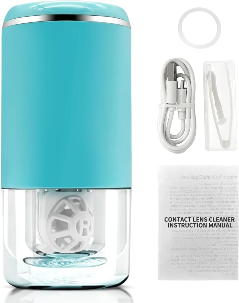 toric contact lenses