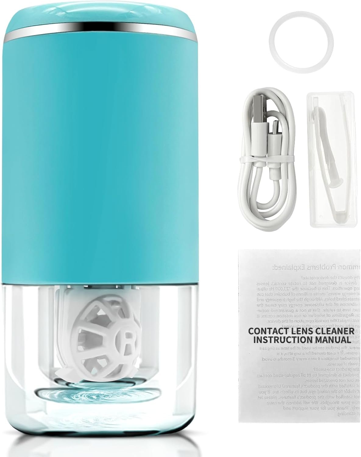 toric contact lenses